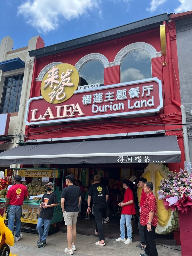 Laifa KL