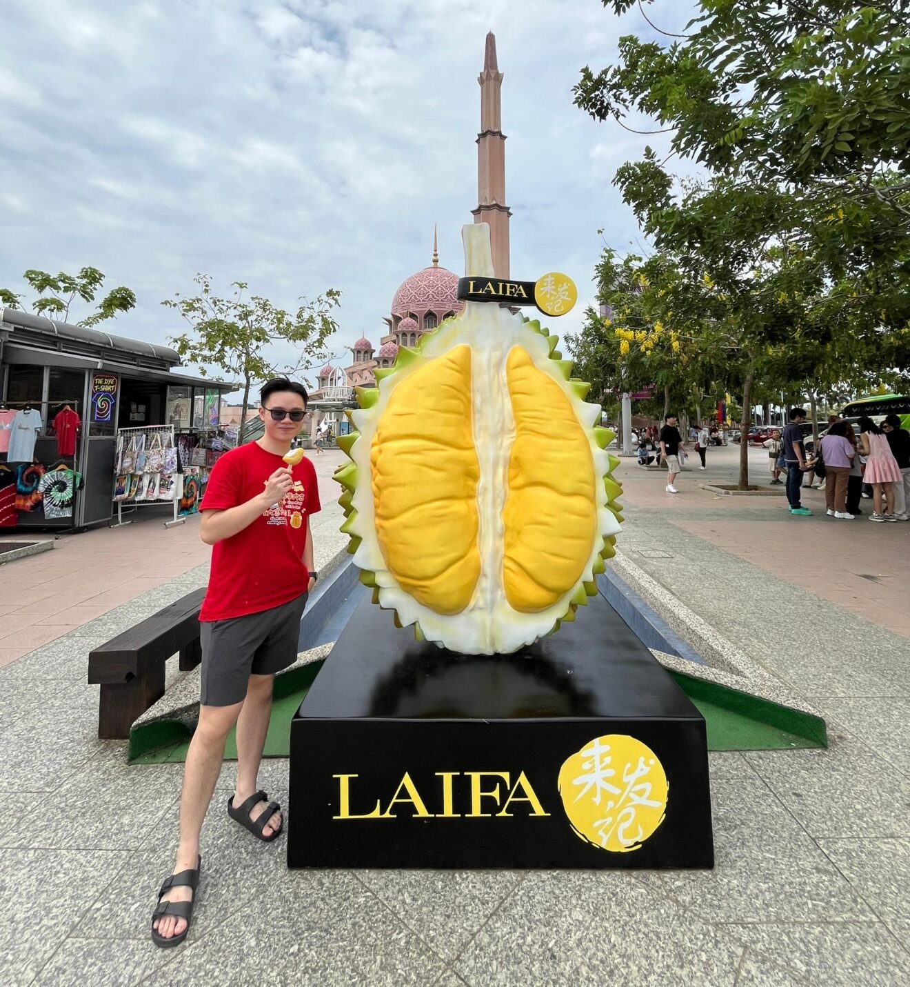 Laifa Putrajaya